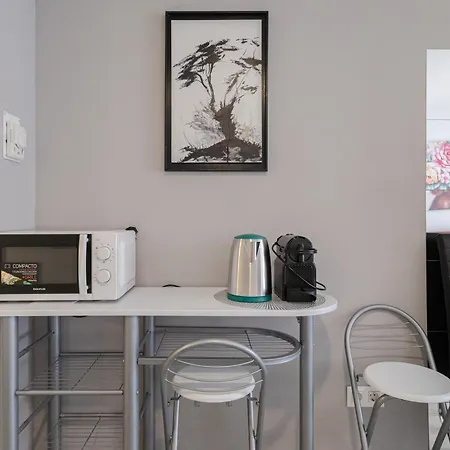 Appartement Calm Sevilla