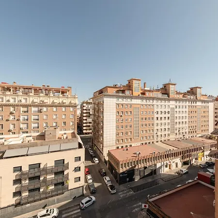 Appartement Calm