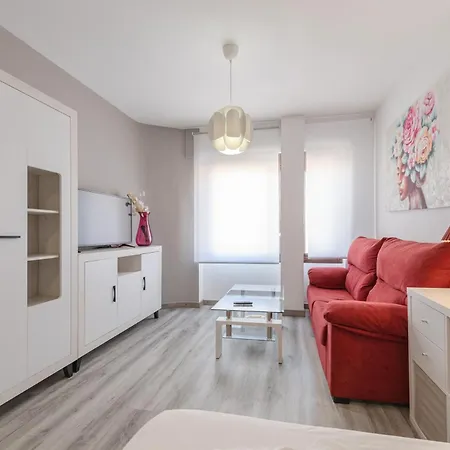 Calm Appartement