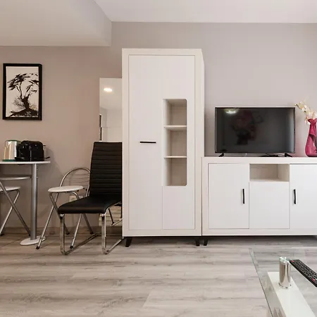 Calm Appartement